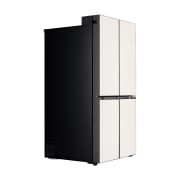 냉장고 LG 디오스 오브제컬렉션 베이직 냉장고 (M872GBB041.AKOR) 썸네일이미지 3