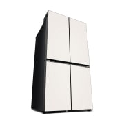 냉장고 LG 디오스 오브제컬렉션 베이직 냉장고 (M872GBB041.AKOR) 썸네일이미지 4