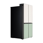 냉장고 LG 디오스 베이직 오브제컬렉션 냉장고 (M871GBM043S.AKOR) 썸네일이미지 3