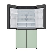 냉장고 LG 디오스 베이직 오브제컬렉션 냉장고 (M871GBM043S.AKOR) 썸네일이미지 10
