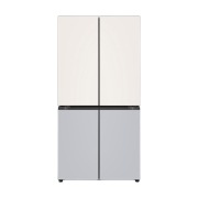 냉장고 LG 디오스 베이직 오브제컬렉션 냉장고 (M871GBS043S.AKOR) 썸네일이미지 0