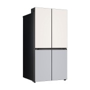 냉장고 LG 디오스 베이직 오브제컬렉션 냉장고 (M871GBS043S.AKOR) 썸네일이미지 1