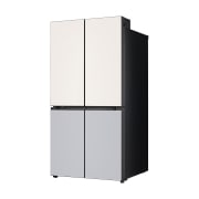 냉장고 LG 디오스 베이직 오브제컬렉션 냉장고 (M871GBS043S.AKOR) 썸네일이미지 2