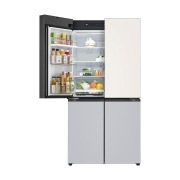 냉장고 LG 디오스 베이직 오브제컬렉션 냉장고 (M871GBS043S.AKOR) 썸네일이미지 8