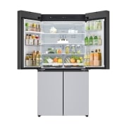 냉장고 LG 디오스 베이직 오브제컬렉션 냉장고 (M871GBS043S.AKOR) 썸네일이미지 9