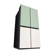 LG 오브제컬렉션 LG 디오스 베이직 오브제컬렉션 냉장고 (M871GMB043S.AKOR) 썸네일이미지 4