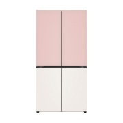 냉장고 LG 디오스 베이직 오브제컬렉션 냉장고 (M871GPB043.AKOR) 썸네일이미지 0