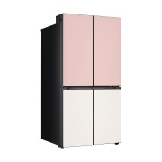 냉장고 LG 디오스 베이직 오브제컬렉션 냉장고 (M871GPB043.AKOR) 썸네일이미지 1