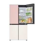 냉장고 LG 디오스 베이직 오브제컬렉션 냉장고 (M871GPB043.AKOR) 썸네일이미지 7