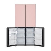 냉장고 LG 디오스 베이직 오브제컬렉션 냉장고 (M871GPB043.AKOR) 썸네일이미지 12