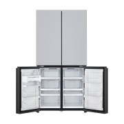 LG 오브제컬렉션 LG 디오스 베이직 오브제컬렉션 냉장고 (M871GSB043S.AKOR) 썸네일이미지 12