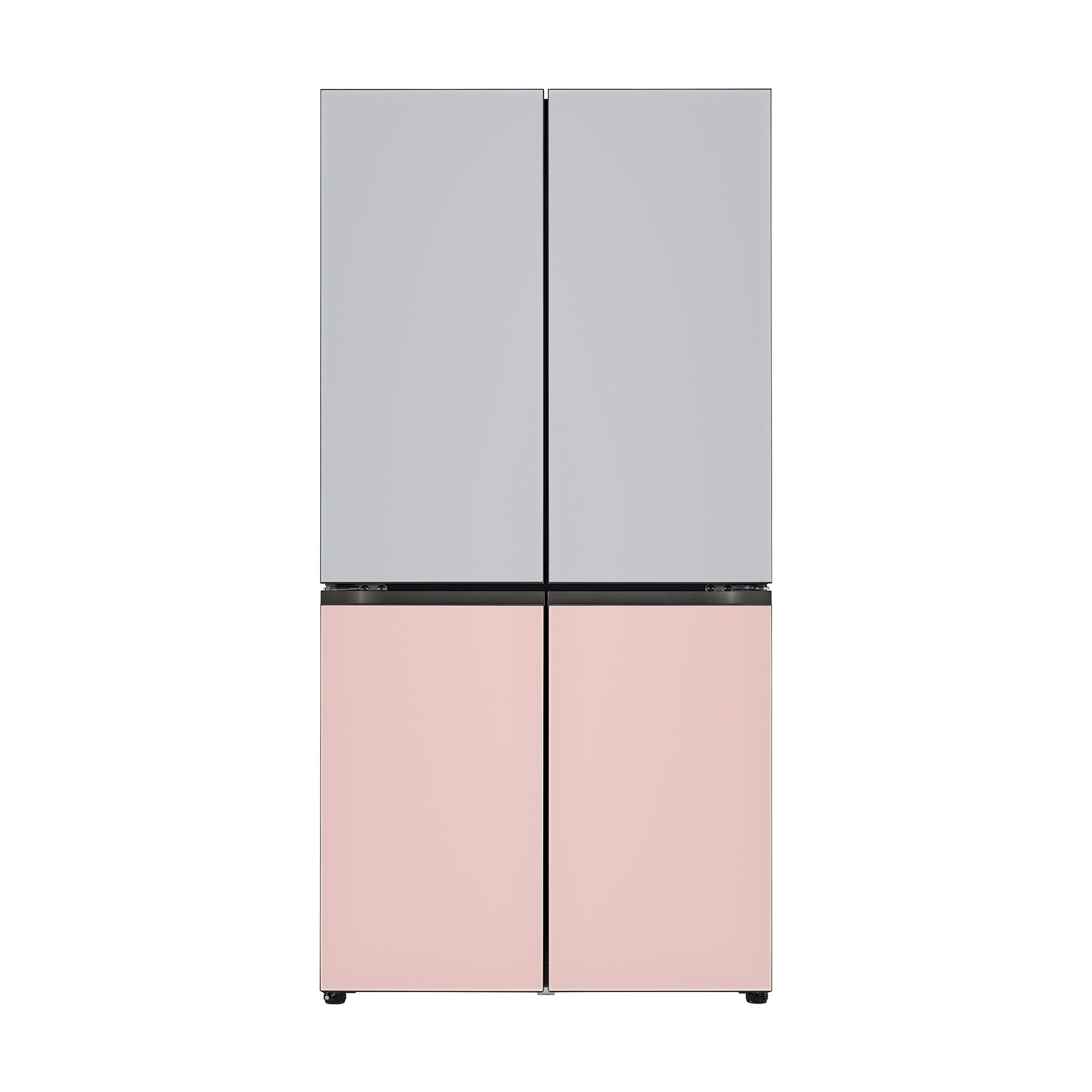 냉장고 LG 디오스 베이직 오브제컬렉션 냉장고 (M871GSP043S.AKOR) 줌이미지 0