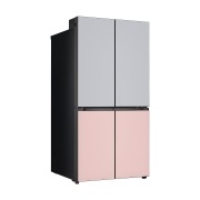 냉장고 LG 디오스 베이직 오브제컬렉션 냉장고 (M871GSP043S.AKOR) 썸네일이미지 1