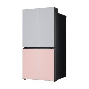 냉장고 LG 디오스 베이직 오브제컬렉션 냉장고 (M871GSP043S.AKOR) 썸네일이미지 2