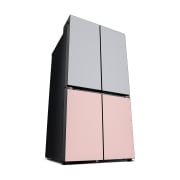 냉장고 LG 디오스 베이직 오브제컬렉션 냉장고 (M871GSP043S.AKOR) 썸네일이미지 4