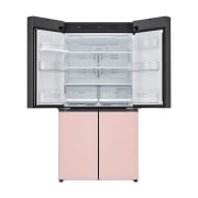 냉장고 LG 디오스 베이직 오브제컬렉션 냉장고 (M871GSP043S.AKOR) 썸네일이미지 10