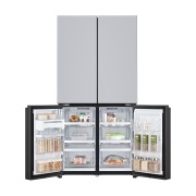 냉장고 LG 디오스 베이직 오브제컬렉션 냉장고 (M871GSP043S.AKOR) 썸네일이미지 11