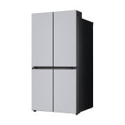 냉장고 LG 디오스 베이직 오브제컬렉션 냉장고 (M871GSS043S.AKOR) 썸네일이미지 2