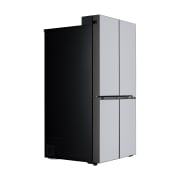 냉장고 LG 디오스 베이직 오브제컬렉션 냉장고 (M871GSS043S.AKOR) 썸네일이미지 3