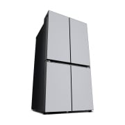 냉장고 LG 디오스 베이직 오브제컬렉션 냉장고 (M871GSS043S.AKOR) 썸네일이미지 4