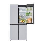 냉장고 LG 디오스 베이직 오브제컬렉션 냉장고 (M871GSS043S.AKOR) 썸네일이미지 7