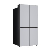 냉장고 LG 디오스 베이직 오브제컬렉션 냉장고 (M871GSS043S.AKOR) 썸네일이미지 1