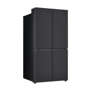 LG 오브제컬렉션 LG 디오스 베이직 오브제컬렉션 냉장고 (M871MBB043S.AKOR) 썸네일이미지 1