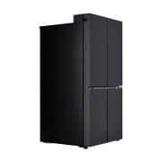 LG 오브제컬렉션 LG 디오스 베이직 오브제컬렉션 냉장고 (M871MBB043S.AKOR) 썸네일이미지 3