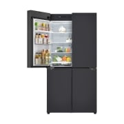 LG 오브제컬렉션 LG 디오스 베이직 오브제컬렉션 냉장고 (M871MBB043S.AKOR) 썸네일이미지 8