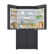 LG 오브제컬렉션 LG 디오스 베이직 오브제컬렉션 냉장고 (M871MBB043S.AKOR) 썸네일이미지 9