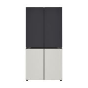 LG 오브제컬렉션 LG 디오스 베이직 오브제컬렉션 냉장고 (M871MBG043S.AKOR) 썸네일이미지 0