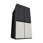 LG 오브제컬렉션 LG 디오스 베이직 오브제컬렉션 냉장고 (M871MBG043S.AKOR) 썸네일이미지 4