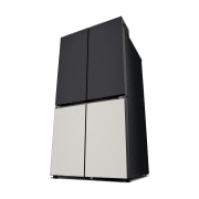 LG 오브제컬렉션 LG 디오스 베이직 오브제컬렉션 냉장고 (M871MBG043S.AKOR) 썸네일이미지 5