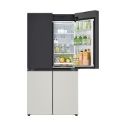 LG 오브제컬렉션 LG 디오스 베이직 오브제컬렉션 냉장고 (M871MBG043S.AKOR) 썸네일이미지 7