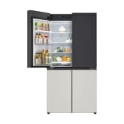 LG 오브제컬렉션 LG 디오스 베이직 오브제컬렉션 냉장고 (M871MBG043S.AKOR) 썸네일이미지 8