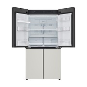 LG 오브제컬렉션 LG 디오스 베이직 오브제컬렉션 냉장고 (M871MBG043S.AKOR) 썸네일이미지 10