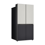냉장고 LG 디오스 베이직 오브제컬렉션 냉장고 (M871MGB043S.AKOR) 썸네일이미지 1