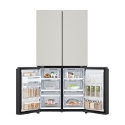 냉장고 LG 디오스 베이직 오브제컬렉션 냉장고 (M871MGB043S.AKOR) 썸네일이미지 11
