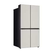 LG 오브제컬렉션 LG 디오스 베이직 오브제컬렉션 냉장고 (M871MGG043S.AKOR) 썸네일이미지 1