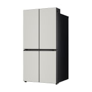 LG 오브제컬렉션 LG 디오스 베이직 오브제컬렉션 냉장고 (M871MGG043S.AKOR) 썸네일이미지 2