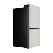 LG 오브제컬렉션 LG 디오스 베이직 오브제컬렉션 냉장고 (M871MGG043S.AKOR) 썸네일이미지 3