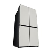 LG 오브제컬렉션 LG 디오스 베이직 오브제컬렉션 냉장고 (M871MGG043S.AKOR) 썸네일이미지 4