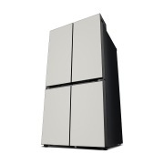 LG 오브제컬렉션 LG 디오스 베이직 오브제컬렉션 냉장고 (M871MGG043S.AKOR) 썸네일이미지 5