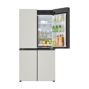 LG 오브제컬렉션 LG 디오스 베이직 오브제컬렉션 냉장고 (M871MGG043S.AKOR) 썸네일이미지 7