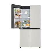 LG 오브제컬렉션 LG 디오스 베이직 오브제컬렉션 냉장고 (M871MGG043S.AKOR) 썸네일이미지 8