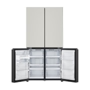 LG 오브제컬렉션 LG 디오스 베이직 오브제컬렉션 냉장고 (M871MGG043S.AKOR) 썸네일이미지 12