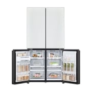 LG 오브제컬렉션 LG 디오스 베이직 오브제컬렉션 냉장고 (M871MWG043S.AKOR) 썸네일이미지 11