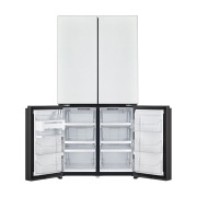 LG 오브제컬렉션 LG 디오스 베이직 오브제컬렉션 냉장고 (M871MWG043S.AKOR) 썸네일이미지 12