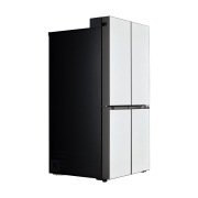 LG 오브제컬렉션 LG 디오스 베이직 오브제컬렉션 냉장고 (M871MWW043.AKOR) 썸네일이미지 3