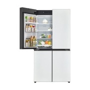 LG 오브제컬렉션 LG 디오스 베이직 오브제컬렉션 냉장고 (M871MWW043.AKOR) 썸네일이미지 8